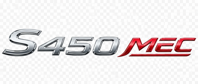 S450 MEC Logo